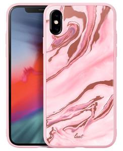 laut Mineral Glass iPhone XS Max Case