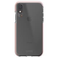 Gear4 iPhone XR Piccadilly Case Rose Gold