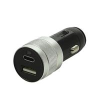 ProPlus USB-Ladegerät 12 - 24 V, USB & USB-C