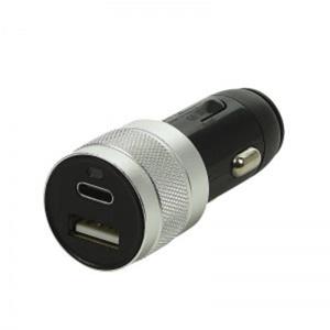 ProPlus USB-Ladegerät 12 - 24 V, USB & USB-C