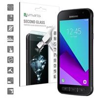 Samsung Galaxy Xcover 4s, Galaxy Xcover 4 4smarts Second Glass Displayschutz