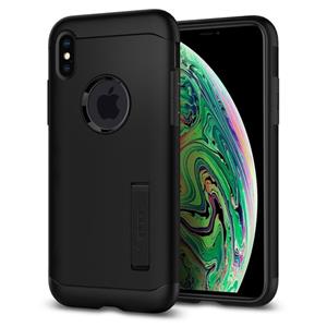 spigen Slim Armor iPhone XS Max Hoesje