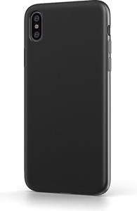 BeHello Liquid Silicon Case iPhone XS Max
