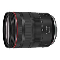 Canon RF 24-105mm f/4L IS USM