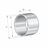 INA Binnenring IR25X30X20,5