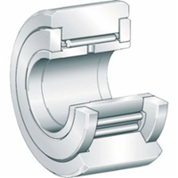 ina Stützrolle Bohrungs-Ø 30mm Außen-Durchmesser 62mm