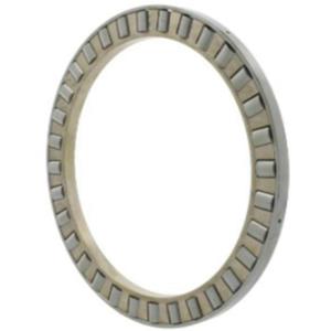INA Axiale rollenkrans K81234-M/+6-8