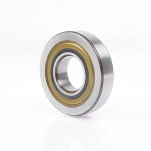 INA Looprol eenrijig afgedicht LR207-2RS
