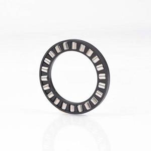 INA Axiale rollenkrans K81207-TV/0-8