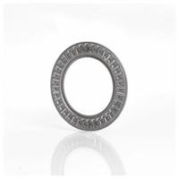 INA - Axial-Nadelkranz AXK3047-A-0-10, Innend 30mm, Außend 47mm, Breite 2mm