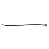 Fixapart Kabelbinder / Tie-Wrap 10cm - 100st zwart