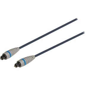 Bandridge Digitale optische audiokabel 5.0 m - 