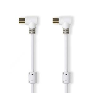 Nedis Coaxkabel 100 dB - 5,0 m