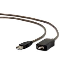 Gembird USB A/USB A M/F 10m