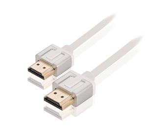 Profigold High Speed HDMIÂ® Kabel met Ethernet 1.0 m - 