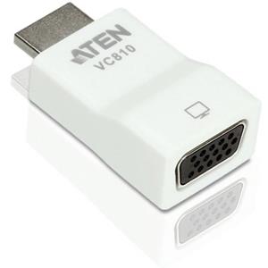 ATEN VC810 HDMI naar VGA Adapter