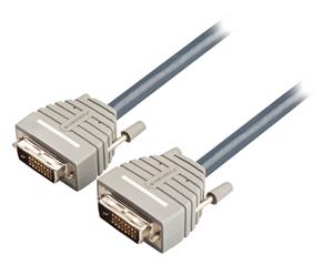 Bandridge DVI Digitale Montor Kabel 2.0 m - 