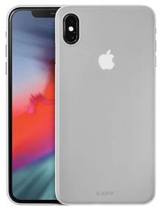 laut SlimSkin Flinterdun iPhone XS Max Hoesje