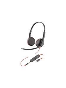 Plantronics Blackwire C3225 duo USB-C