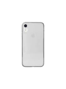 Puro 0.3 Nude iPhone XR TPU Case - Doorzichtig