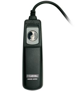 caruba MC-DC2 Afstandsbediening Type 2 1,5m Nikon