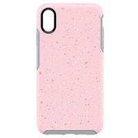 Symmetry Case Apple iPhone XS Max Pink