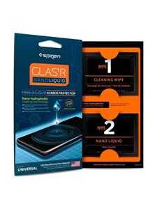 Spigen GLAS.tR Nano Liquid