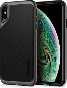 Neo Hybrid iPhone XS Max Hoesje