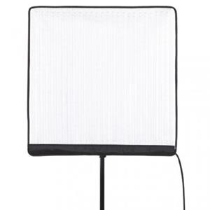 Falconeyes Flexibel LED Paneel Set RX-24TDX met Koffer Demo