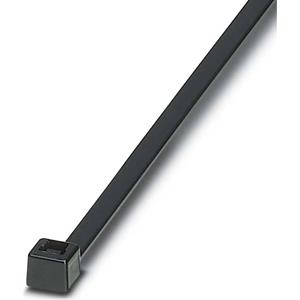 phoenixcontact WT-HT HF 2,5X98 BK Kabelbinder 98mm 2.50mm Schwarz mit Kunststoffzunge 100St