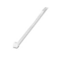 phoenixcontact WT-HF 3,6X140 Kabelbinder 140mm 3.60mm Natur mit Kunststoffzunge 100St.