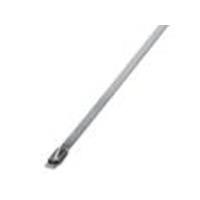 Phoenix WT-STEEL S 4,6X201 (100 Stück) - Cable tie 4,6x201mm WT-STEEL S 4,6X201