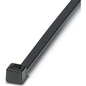 Phoenix Contact WT-UV HF 4,5X290 BK (100 Stück) - Cable tie 4,8x290mm black WT-UV HF 4,5X290 BK