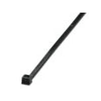 phoenixcontact WT-HF 4,5X360 BK Kabelbinder 360mm 4.80mm Schwarz mit Kunststoffzunge 100St.