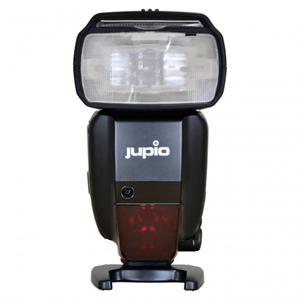 Jupio PowerFlash 600 voor Canon
