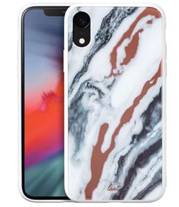 laut Mineral Glass Case iPhone XR