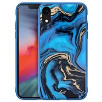 laut Mineral Glass Case iPhone XR