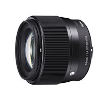 Sigma 56mm f/1.4 DC DN Contemporary Micro Four Thirds