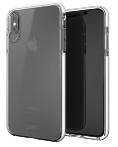 Zagg Gear4 Piccadilly Hülle (iPhone XS Max)