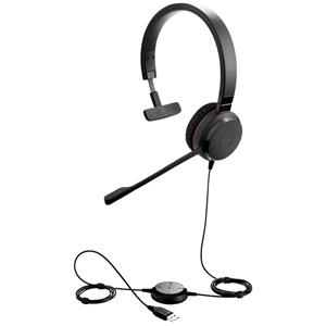 Jabra Evolve 20 Special Edition Mono MS