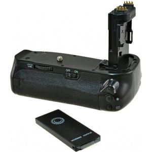 Jupio Batterygrip for Canon EOS 6D MKII (BG-E21)