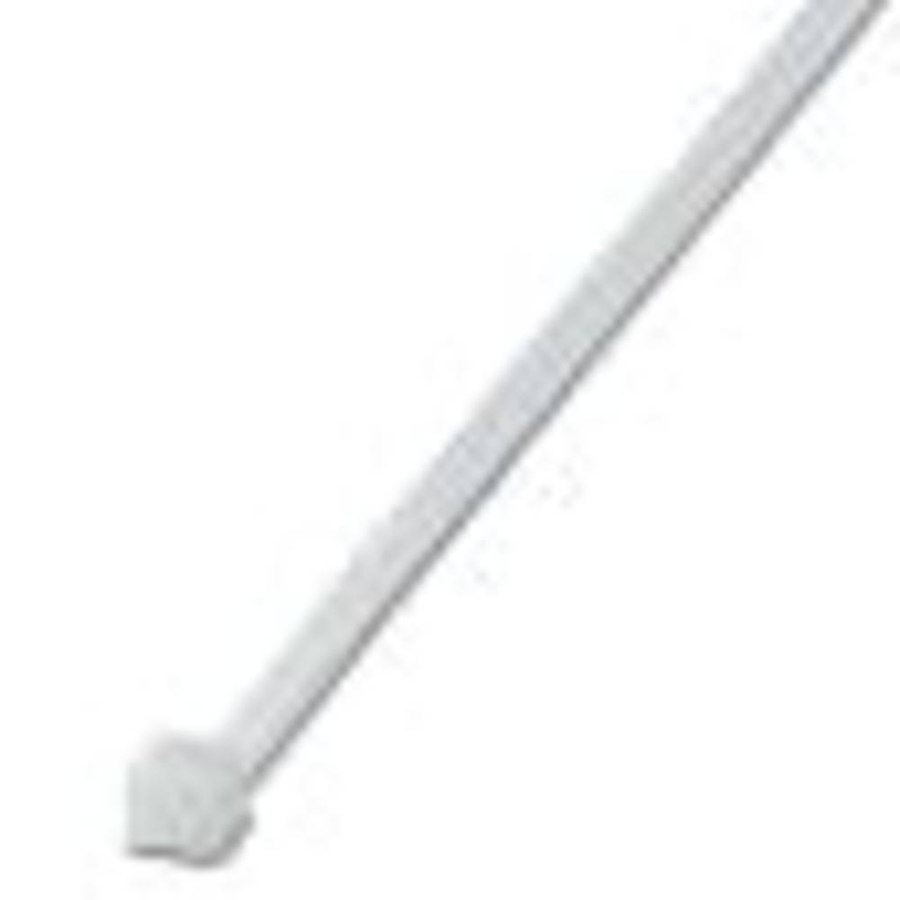 phoenixcontact WT-HF 4,5X290 Kabelbinder 290mm 4.80mm Natur mit Kunststoffzunge 100St.