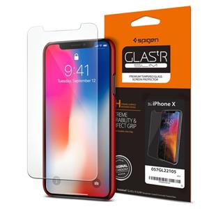 Glas tR Slim Apple iPhone 11 Pro / iPhone X/XS Tempered Glass - 063GL24514