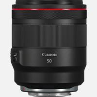 Rf 50mm F1.2L usm Objektiv - Canon