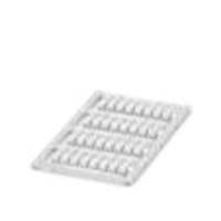 phoenixcontact LEITERMARKIERUNG 0830780 9ST