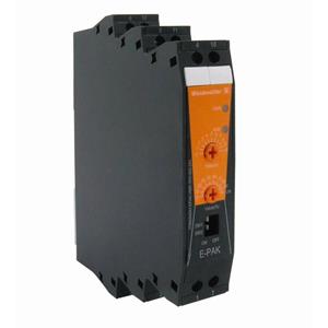 Weidmüllerlerlerlerlerlerlerlerlerlerlerlerlerlerlerlerlerlerlerlerlerlerlerlerlerlerlerlerlerlerler EPAK-CMR-1PH-5-230V 7760054247 Analoog-omvormer 1 stuk(s)