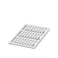 phoenixcontact LEITERMARKIERUNG 0832104 6ST