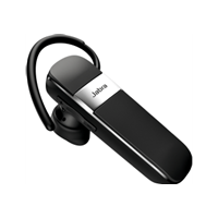 Jabra Talk 15 black Wireless Mono Headset