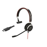 Jabra Evolve 40 MS, Headset