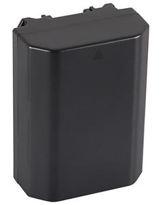 Chilipower NP-FZ100 accu voor Sony - 2280mAh